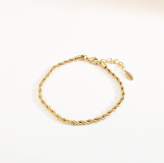 Rope Bracelet